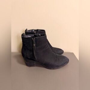 Women’s Blondo Waterproof Ankle Booties